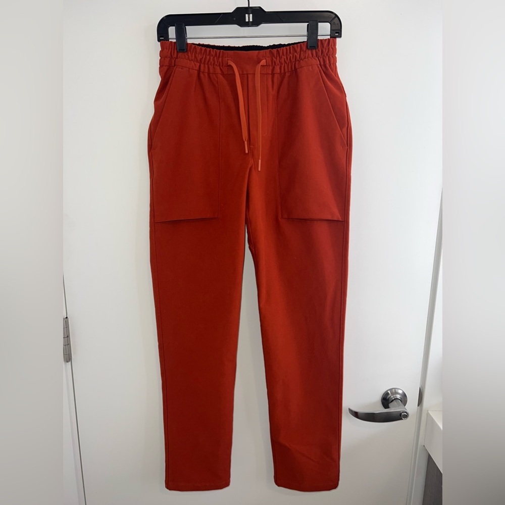 Lululemon Bowline Pant